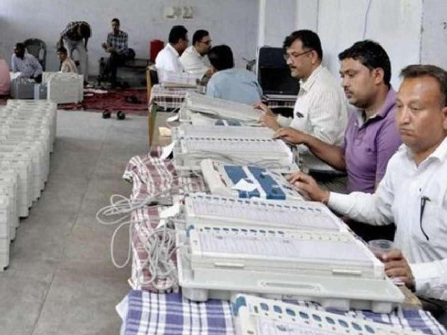 Haryana civic election results: Setback for BJP-JJP amid farmers’ protest Haryana civic election results: Setback for BJP-JJP amid farmers’ protest- India TV Hindi