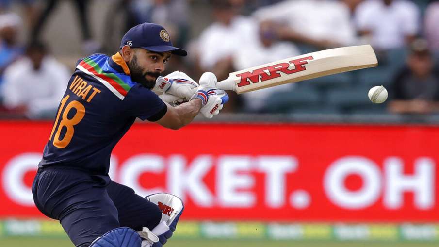 VVS Laxman, Virat Kohli,incredible player, Sports, VVS Laxman, Virat Kohli,incredible player, Sports, - India TV Hindi