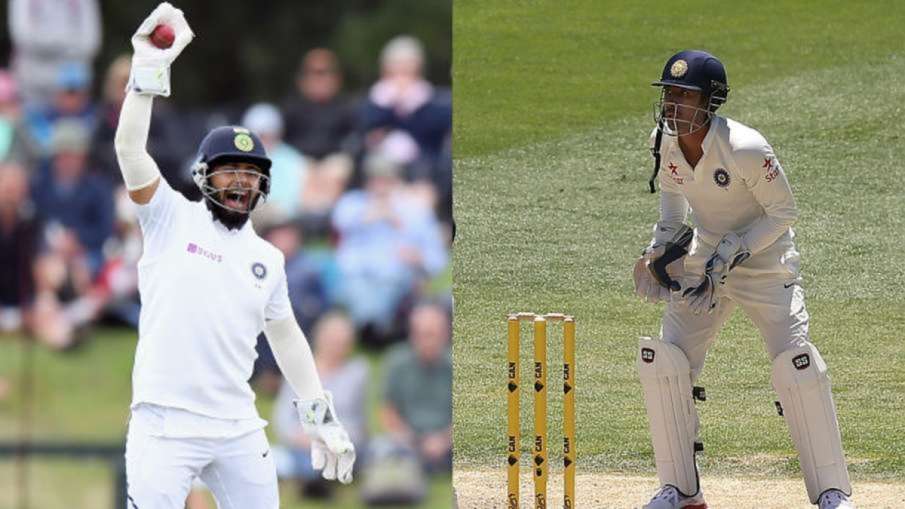 AUS v IND : डे-नाइट टेस्ट... AUS v IND : डे-नाइट टेस्ट...- India TV Hindi