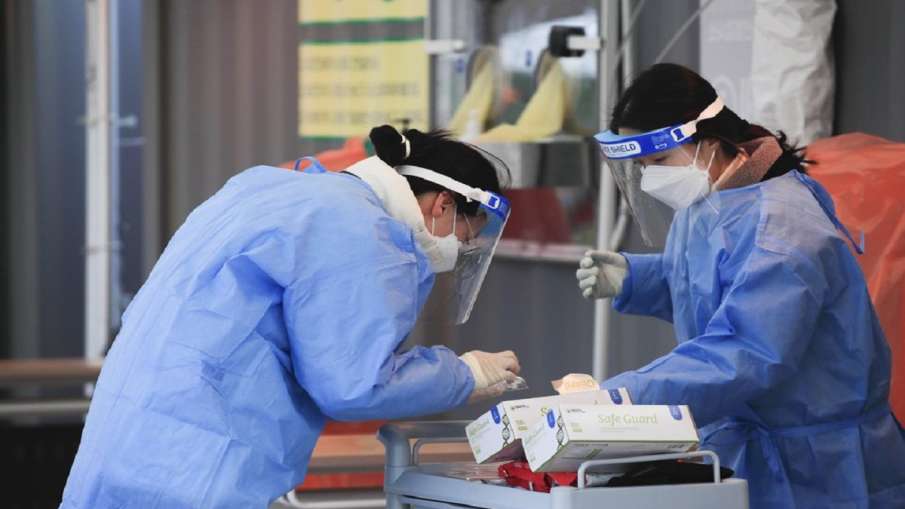 Antibiotic overuse due to coronavirus may trigger untreatable 'super gonorrhea' Antibiotic overuse due to coronavirus may trigger untreatable 'super gonorrhea'- India TV Hindi