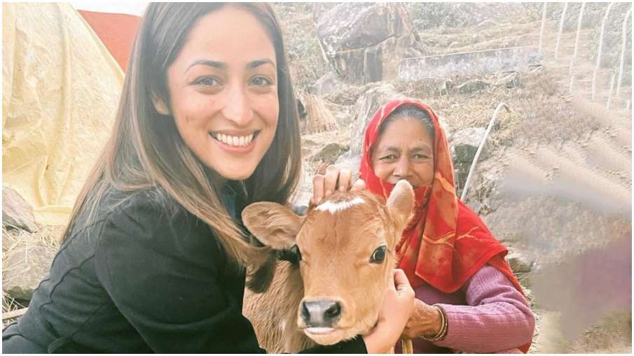 yami gautam yami gautam- India TV Hindi