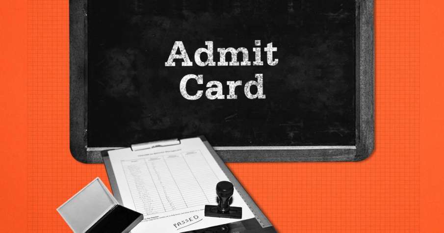 NHM UP admit card 2021 for Staff Nurse and other posts... NHM UP admit card 2021 for Staff Nurse and other posts...- India TV Hindi