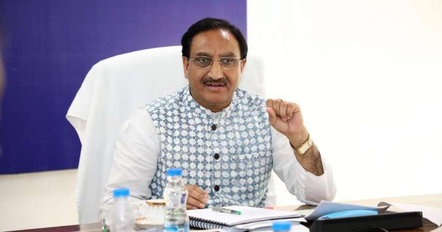 Jee main Exam date 2021 Jee advanced announcement... Jee main Exam date 2021 Jee advanced announcement...- India TV Hindi