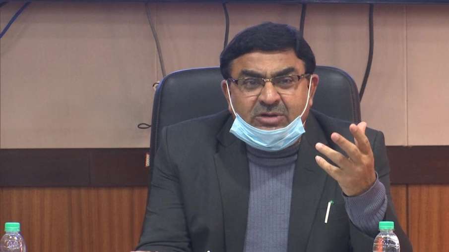 भारत में 'कामधेनु गौ विज्ञान प्रचार प्रसार परीक्षा' की होगी शुरुआत भारत में 'कामधेनु गौ विज्ञान प्रचार प्रसार परीक्षा' की होगी शुरुआत- India TV Hindi