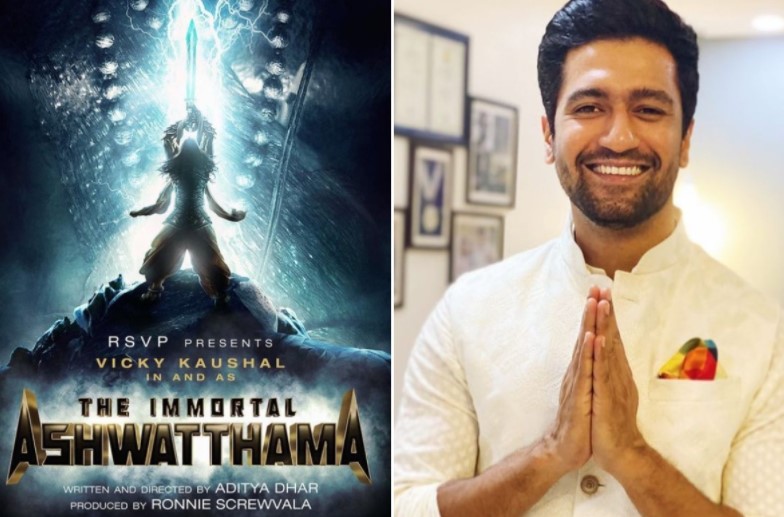 VICKY KAUSHAL VICKY KAUSHAL - India TV Hindi