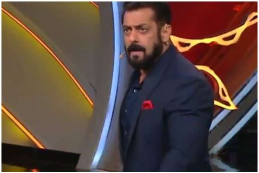 SALMAN KHAN SALMAN KHAN - India TV Hindi