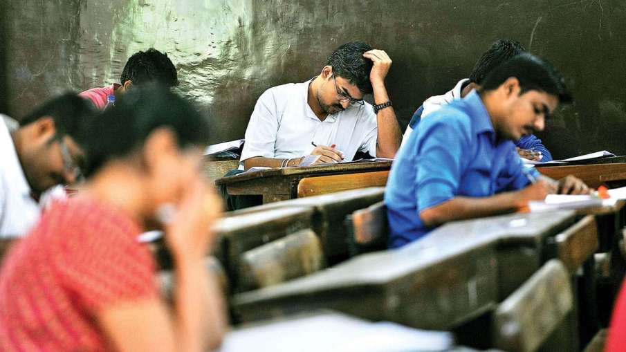 MHT CET MBA provisional merit list 2020 released MHT CET MBA provisional merit list 2020 released- India TV Hindi