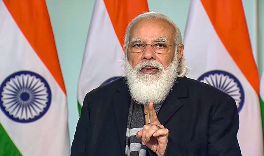 PM Modi to deliver inaugural address at National Metrology Conclave on 4 January PM Modi to deliver inaugural address at National Metrology Conclave on 4 January- India TV Hindi