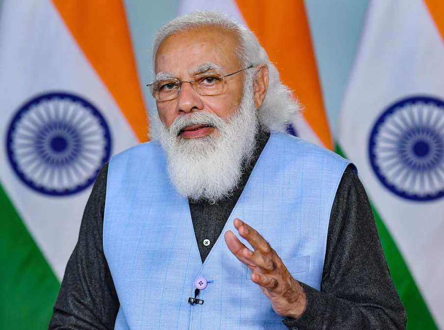 PM Modi to interact with leading economists on Friday PM Modi to interact with leading economists on Friday- India TV Paisa