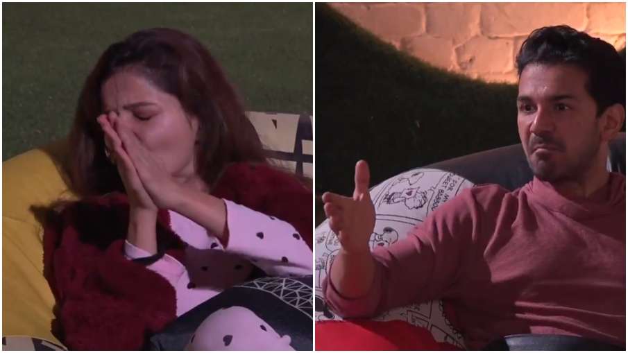 Bigg Boss 14 January 4 LIVE Updates Bigg Boss 14 January 4 LIVE Updates- India TV Hindi