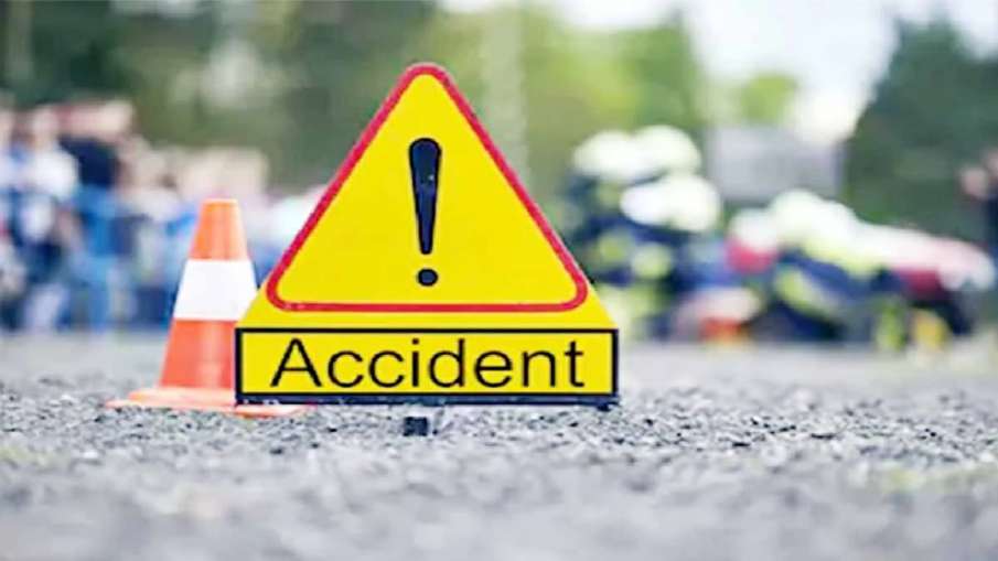 Accident in UP Accident in UP- India TV Hindi