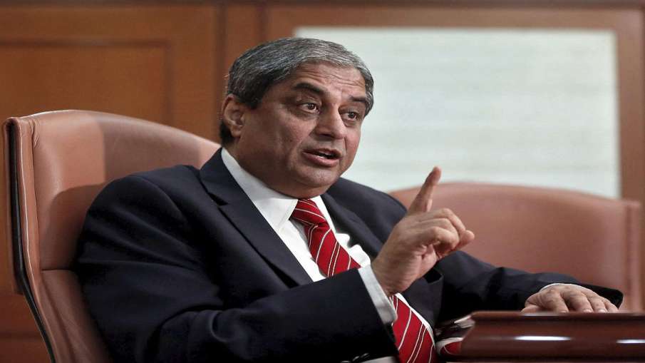 Former HDFC Bank MD Aditya Puri joins Strides Group Former HDFC Bank MD Aditya Puri joins Strides Group- India TV Paisa