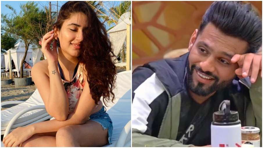 RAHUL-DISHA RAHUL-DISHA- India TV Hindi