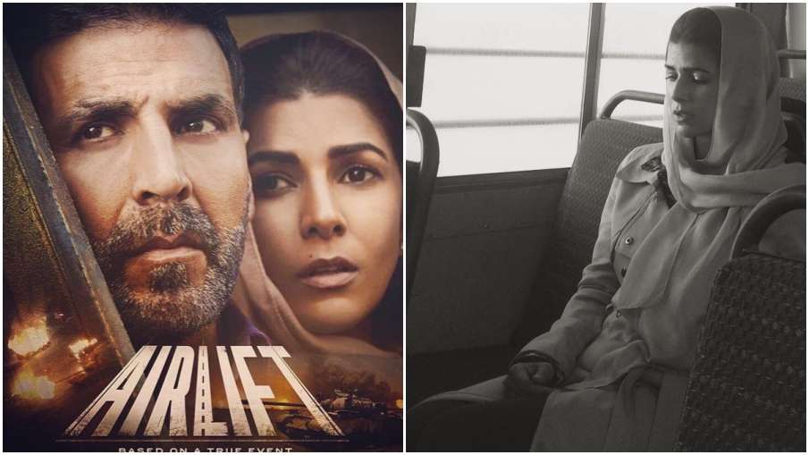 AIRLIFT AIRLIFT- India TV Hindi