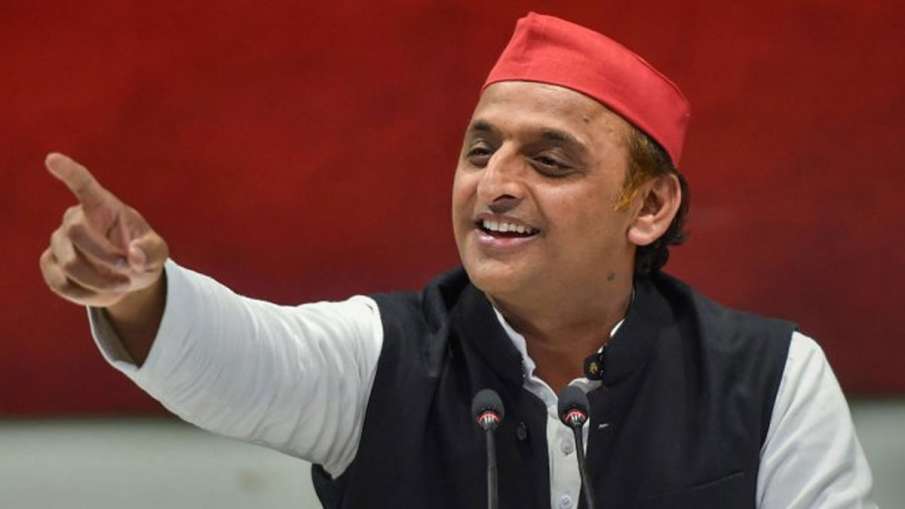 Akhilesh Yadav attacks BJP, Akhilesh Yadav Farmers, Akhilesh Yadav Vaccine Akhilesh Yadav attacks BJP, Akhilesh Yadav Farmers, Akhilesh Yadav Vaccine- India TV Hindi