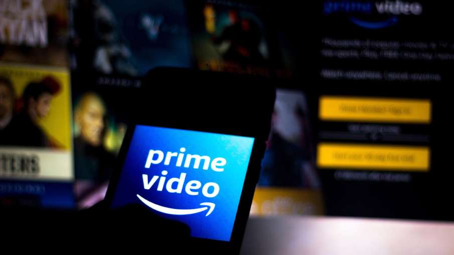 Amazon Prime Video launches mobile-only plan in India, partners with Airtel- India TV Paisa