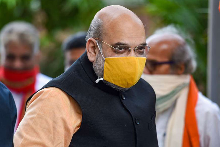 Amit Shah Amit Shah- India TV Hindi