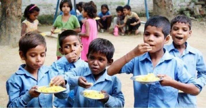 आंगनबाड़ी केंद्र कब... आंगनबाड़ी केंद्र कब...- India TV Hindi