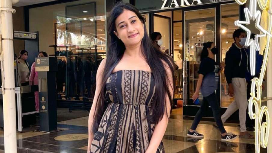अंजलि बिरला (Anjali Birla) अंजलि बिरला (Anjali Birla)- India TV Hindi