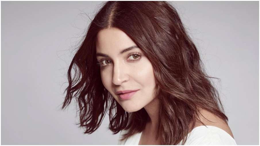 Anushka Sharma's first post after becoming a mother: Bollywood actress Anushka Sharma has recently b Anushka Sharma's first post after becoming a mother: Bollywood actress Anushka Sharma has recently b- India TV Hindi