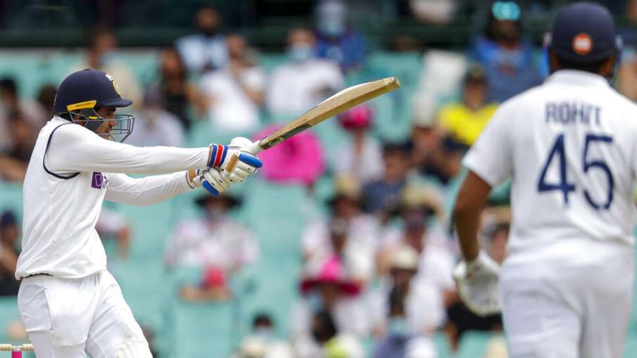IND vs AUS: Rohit Sharma and Shubman Gill duo did what they didn't in 11 years IND vs AUS: Rohit Sharma and Shubman Gill duo did what they didn't in 11 years - India TV Hindi