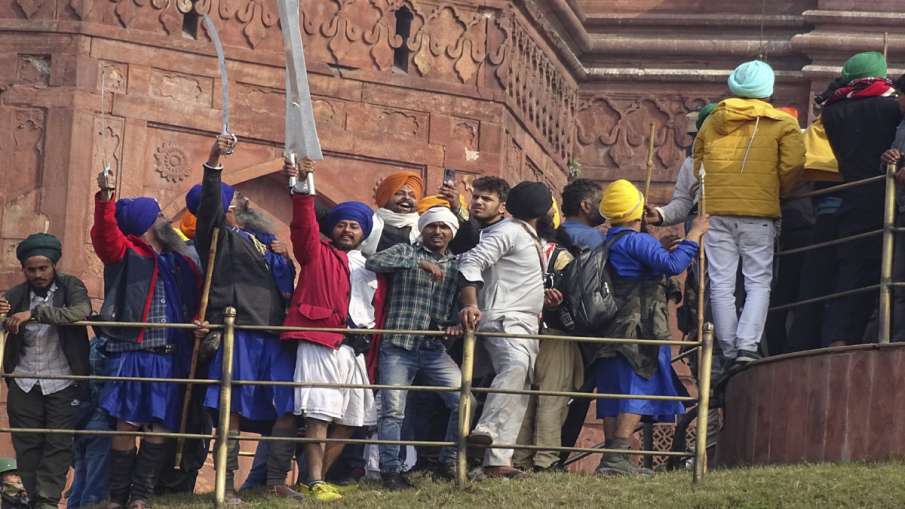 दिल्ली दंगों पर बड़ी... दिल्ली दंगों पर बड़ी...- India TV Hindi