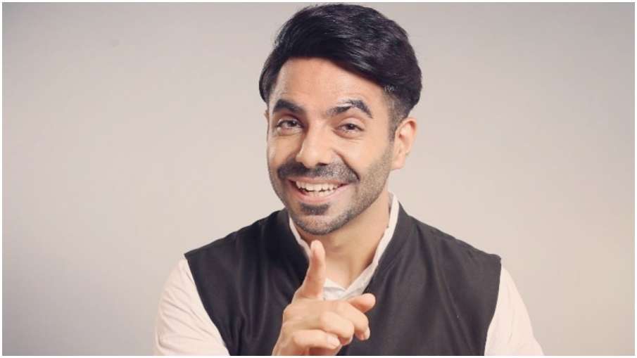 अपारशक्ति खुराना अपारशक्ति खुराना- India TV Hindi