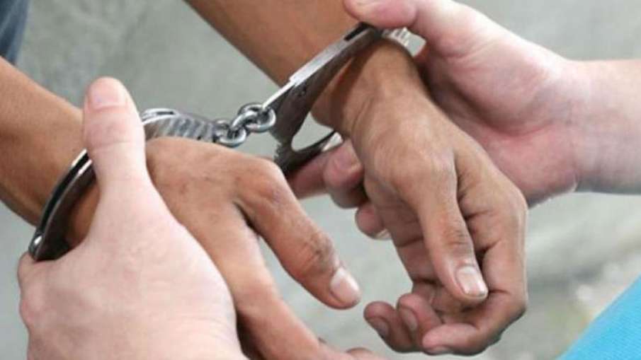 Rohingya India, Rohingya Arrested India, Rohingya Muslims, Rohingya Arrested UP Rohingya India, Rohingya Arrested India, Rohingya Muslims, Rohingya Arrested UP- India TV Hindi