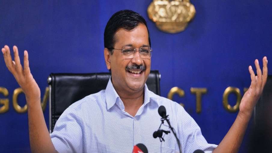 आम आदमी पार्टी ने बड़ी जीत दर्ज की, 70 सीटों पर इस राज्य में बाजी मारी आम आदमी पार्टी ने बड़ी जीत दर्ज की, 70 सीटों पर इस राज्य में बाजी मारी- India TV Hindi