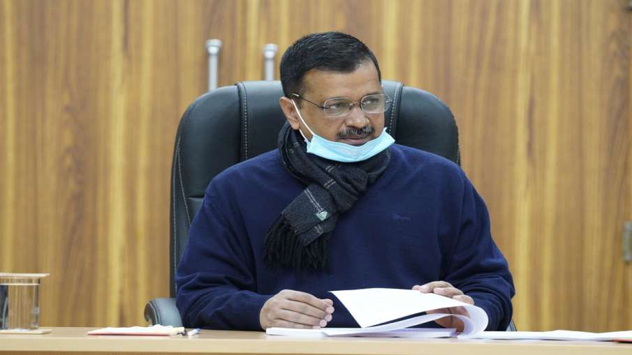 Delhi government gives Rs 10,000 as COVID-19 relief to construction workers- India TV Paisa