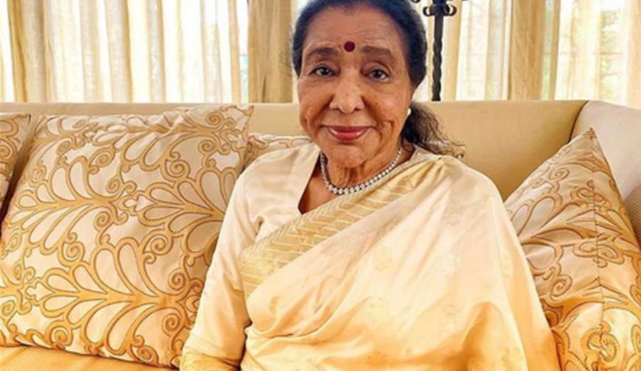दिग्गज बॉलीवुड गायिका आशा भोसले ने सोमवार को बताया कि उनका इंस्टाग्राम अकाउंट को हैक कर लिया गया है। दिग्गज बॉलीवुड गायिका आशा भोसले ने सोमवार को बताया कि उनका इंस्टाग्राम अकाउंट को हैक कर लिया गया है।- India TV Hindi