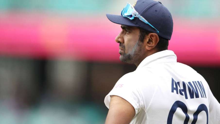 Ravichandran Ashwin, Nathan Lyon, Muttiah Muralitharan, Shane Warne, Team India, Down Under, Gabba, Ravichandran Ashwin, Nathan Lyon, Muttiah Muralitharan, Shane Warne, Team India, Down Under, Gabba, - India TV Hindi