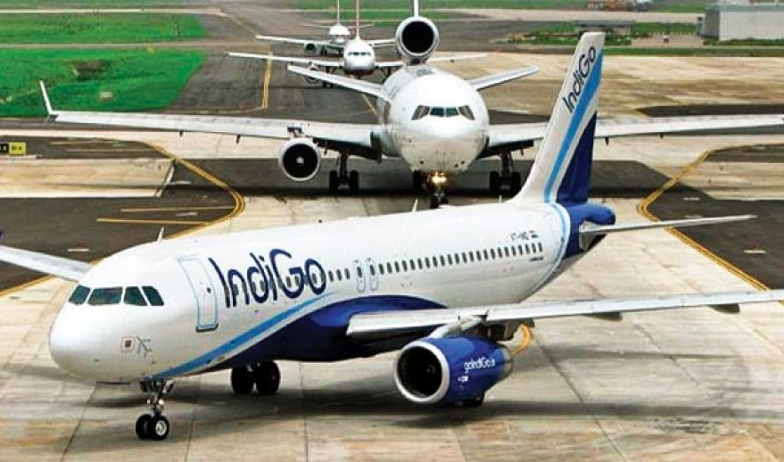 These two airlines offering air travel opportunity for less than Rs 900, read full details of both o- India TV Paisa