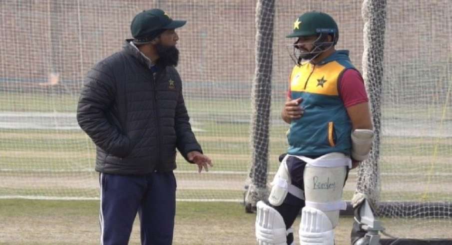 South Africa, Pakistan, Azhar Ali, PCB South Africa, Pakistan, Azhar Ali, PCB- India TV Hindi