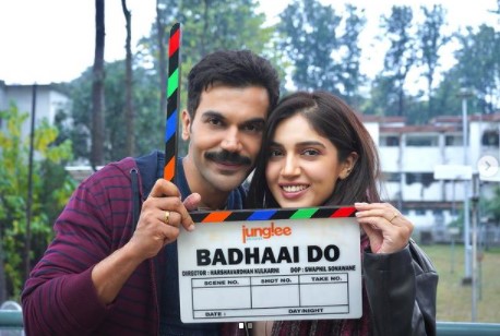 RAJKUMAR-BHUMI RAJKUMAR-BHUMI- India TV Hindi
