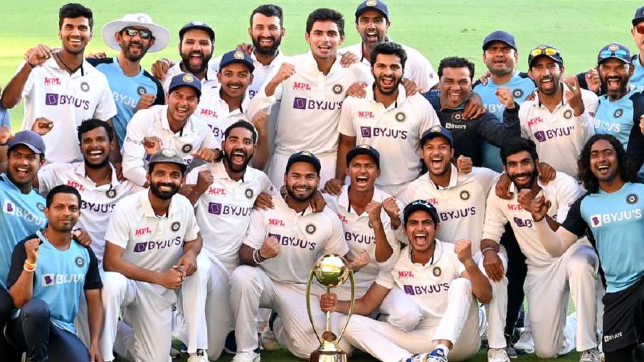 Team India Team India- India TV Hindi