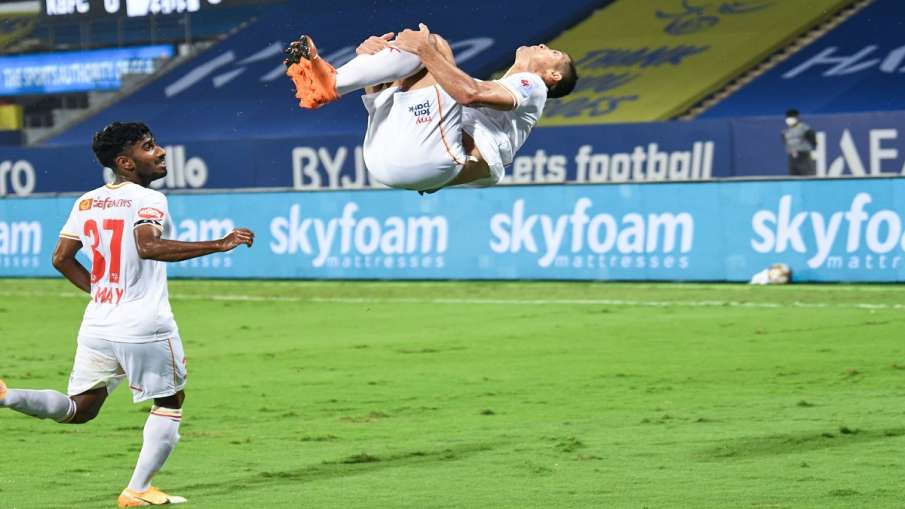ISL-7 : खराब फॉर्म से जूझ... ISL-7 : खराब फॉर्म से जूझ...- India TV Hindi