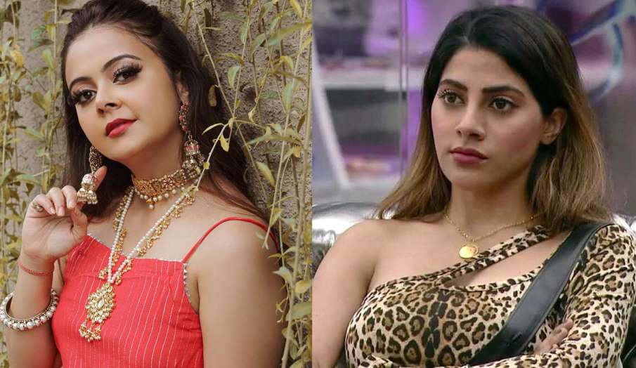bigg boss 14 weekend ka vaar promo bigg boss 14 weekend ka vaar promo - India TV Hindi
