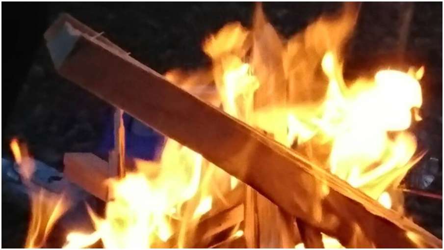 bone fire bone fire- India TV Hindi