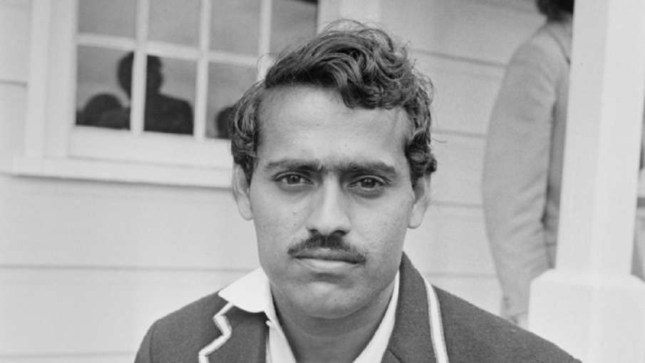BS Chandrasekhar BS Chandrasekhar- India TV Hindi