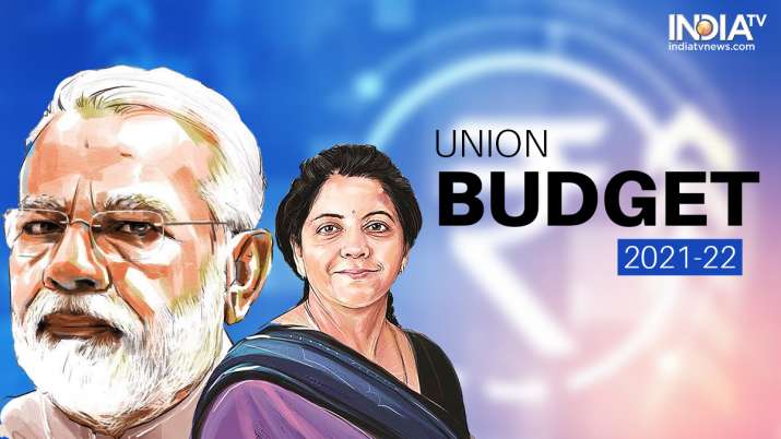 बजट से देश की... बजट से देश की...- India TV Paisa