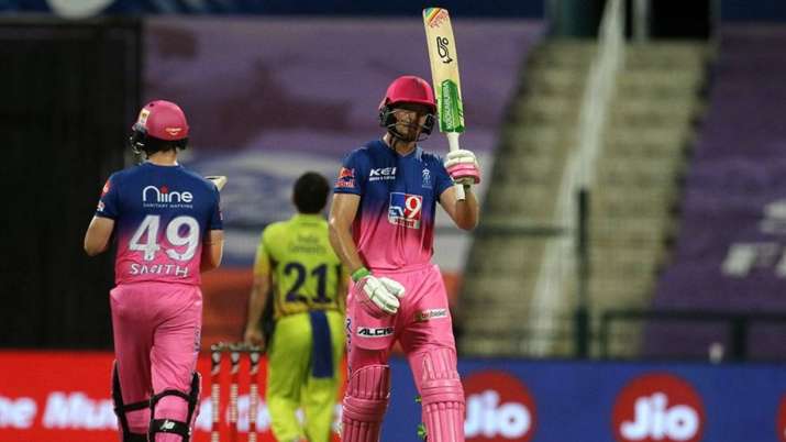 IND vs ENG: India now has many fearless cricketers due to IPL: Jos Buttler IND vs ENG: India now has many fearless cricketers due to IPL: Jos Buttler- India TV Hindi