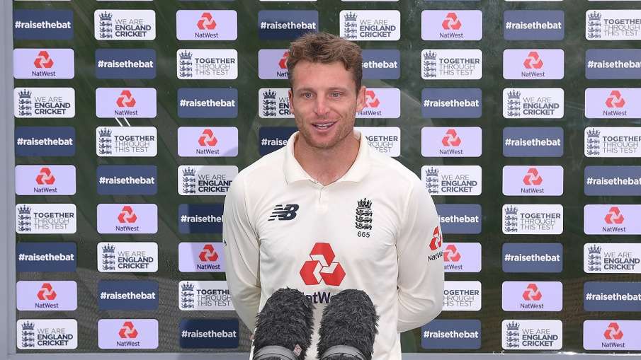 Jos Buttler Jos Buttler- India TV Hindi