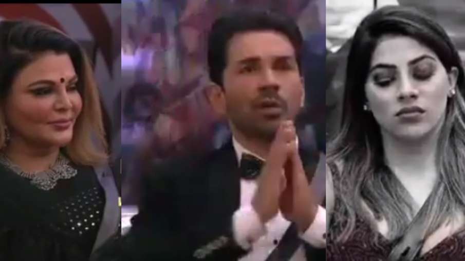 Bigg Boss 14 Bigg Boss 14- India TV Hindi
