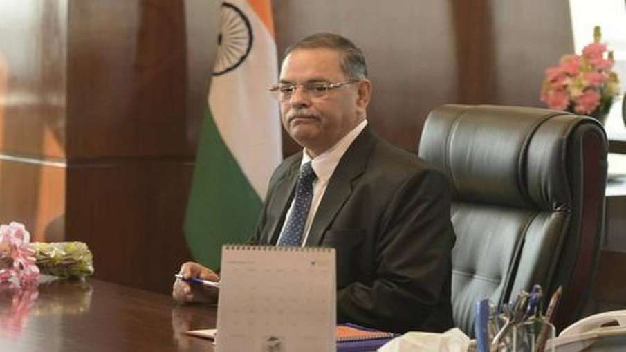 CBI chief Rishi Kumar Shukla CBI chief Rishi Kumar Shukla- India TV Hindi
