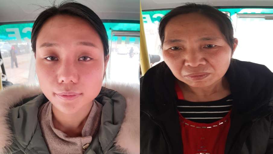 Work from home and earn fraud, Delhi Police arrest two chinese nationals Work from home and earn fraud, Delhi Police arrest two chinese nationals- India TV Hindi