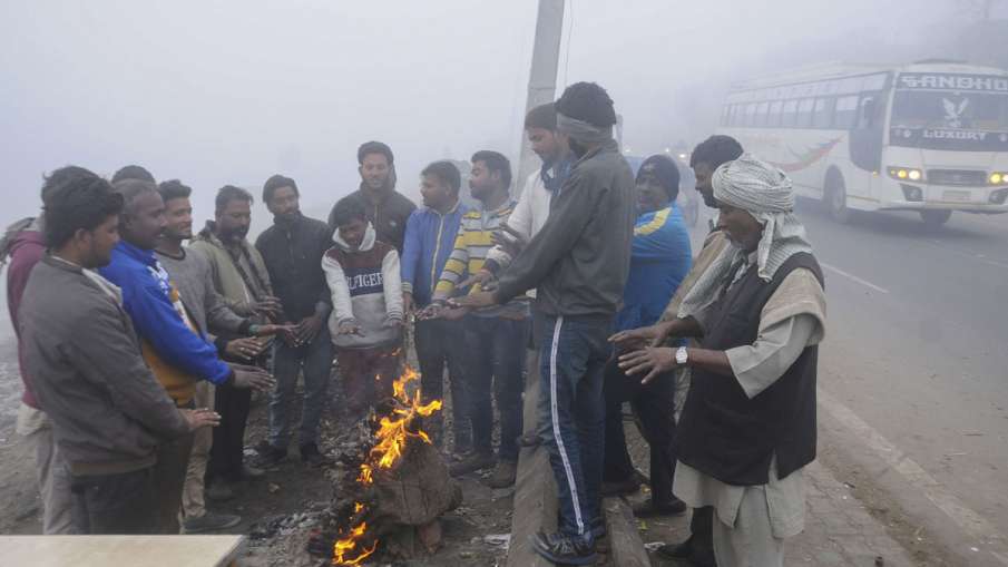 Delhi Weather Delhi Weather- India TV Hindi
