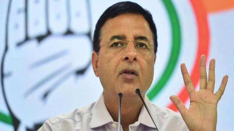 शशि थरूर और वरिष्ठ पत्रकारों के खिलाफ दर्ज प्राथमिकी रद्द की जाए: कांग्रेस शशि थरूर और वरिष्ठ पत्रकारों के खिलाफ दर्ज प्राथमिकी रद्द की जाए: कांग्रेस- India TV Hindi