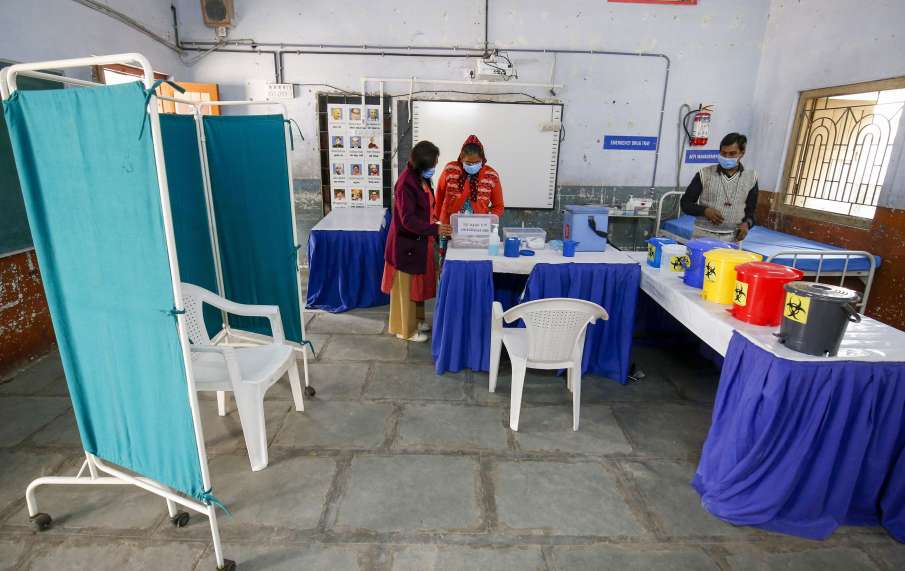 3021 COVID cases reported in Kerala on Monday 3021 COVID cases reported in Kerala on Monday- India TV Hindi