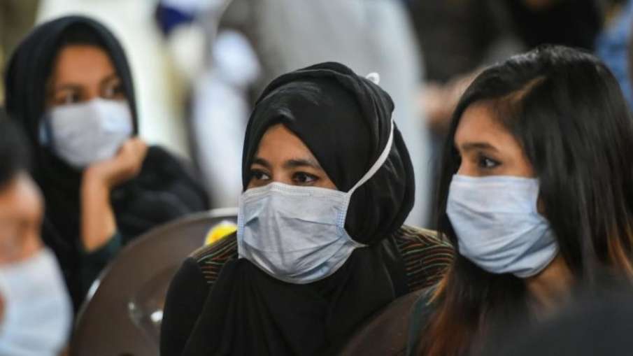 Kerala Coronavirus Updates, Kerala Coronavirus, Kerala Coronavirus Cases, Kerala Coronavirus Death Kerala Coronavirus Updates, Kerala Coronavirus, Kerala Coronavirus Cases, Kerala Coronavirus Death- India TV Hindi